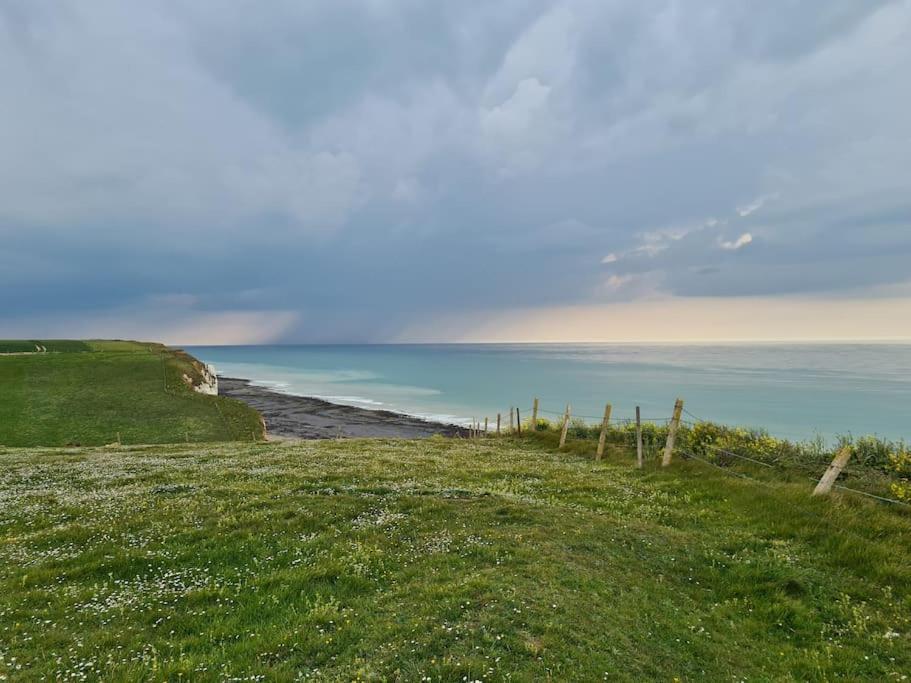 Villa Les Tamaris, Face à La Mer, Emplacement Privilégié *