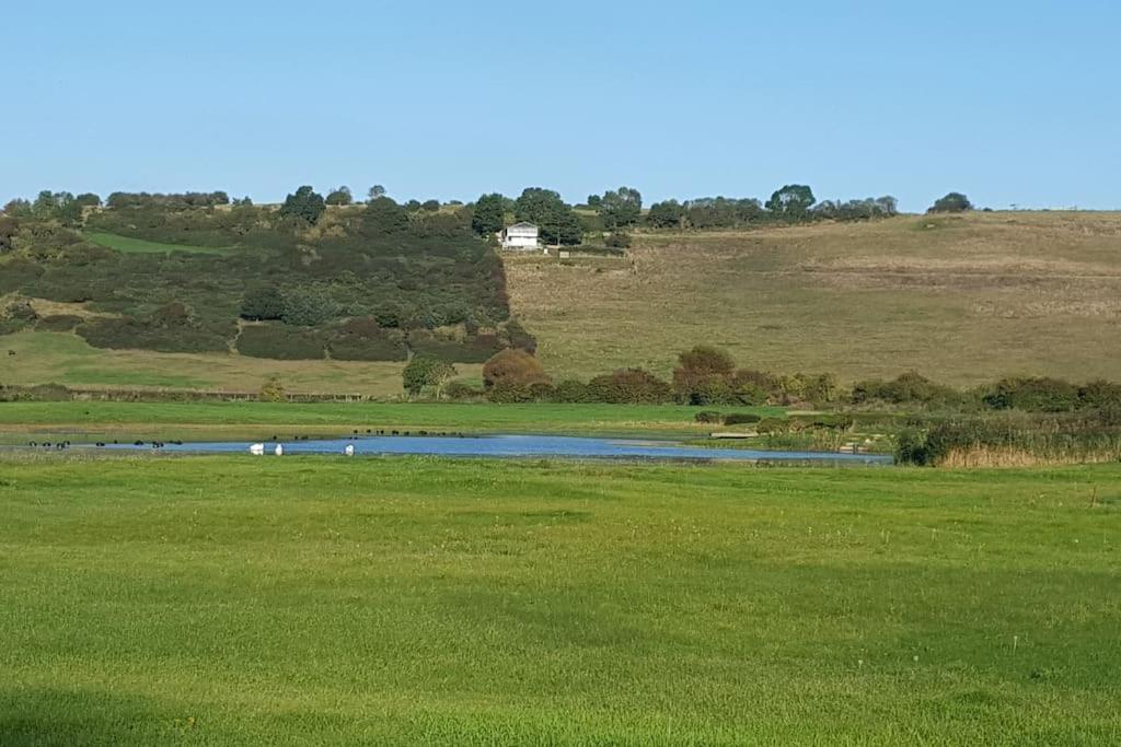 Les Tamaris, Face à La Mer, Emplacement Privilégié Villa *