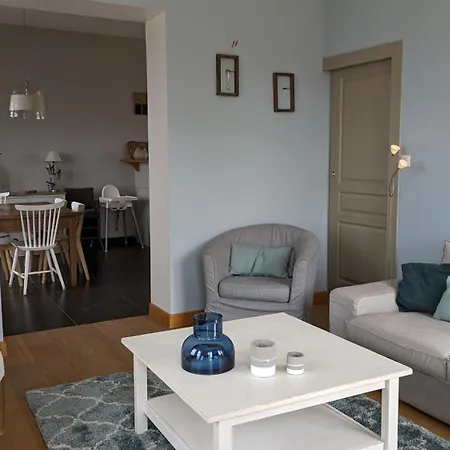 Les Tamaris, Villa Face A La Mer, Emplacement Privilegie Veulettes-sur-Mer Exterior photo
