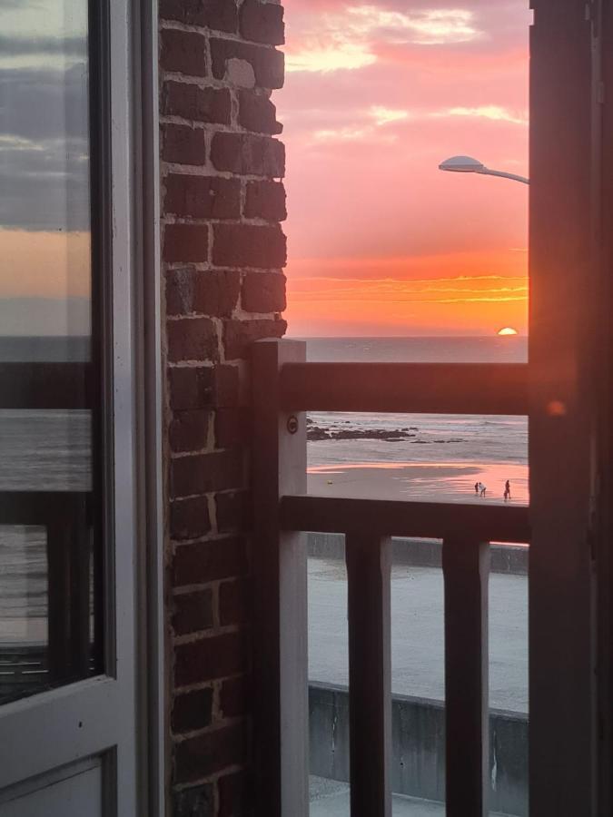 Les Tamaris, Face A La Mer, Emplacement Privilegie Veulettes-sur-Mer