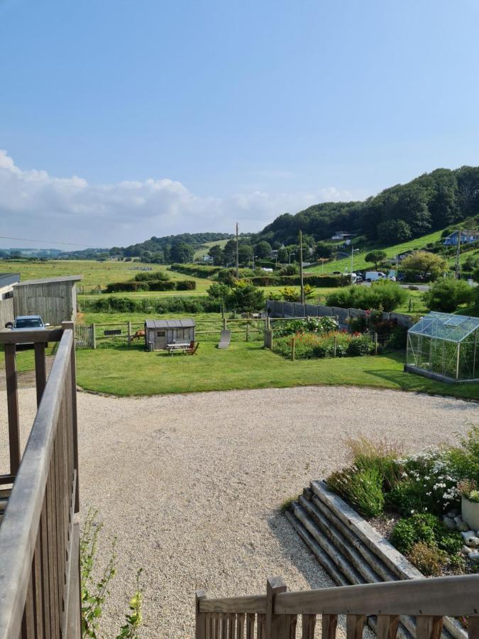 Les Tamaris, Face A La Mer, Emplacement Privilegie Veulettes-sur-Mer
