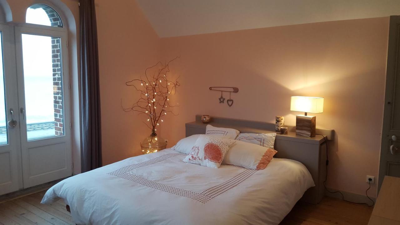 Villa Les Tamaris, Face A La Mer, Emplacement Privilegie *