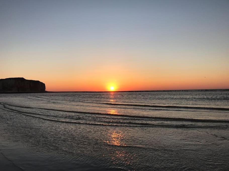 Villa Les Tamaris, Face A La Mer, Emplacement Privilegie