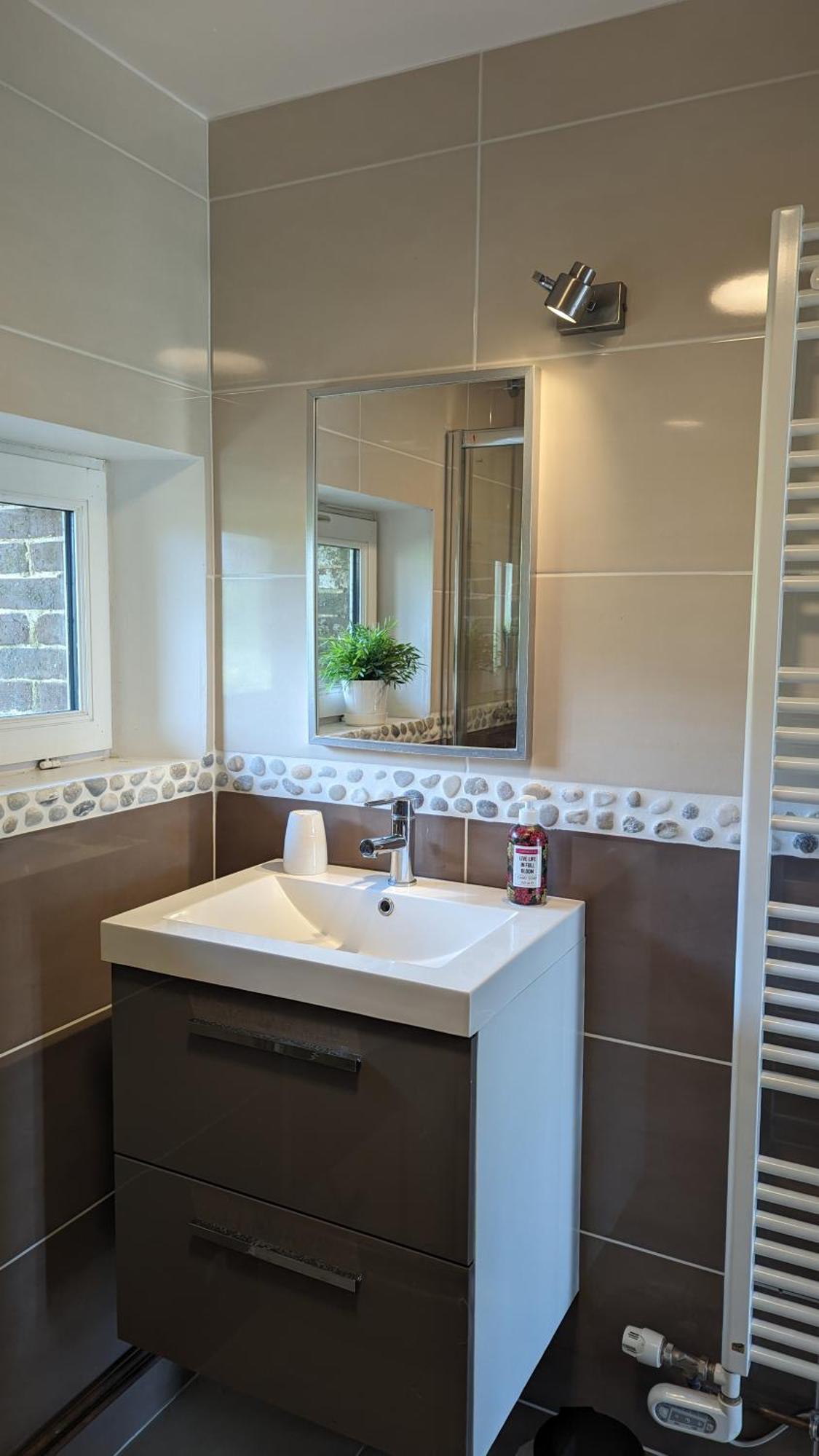Villa Les Tamaris, Face A La Mer, Emplacement Privilegie Veulettes-sur-Mer