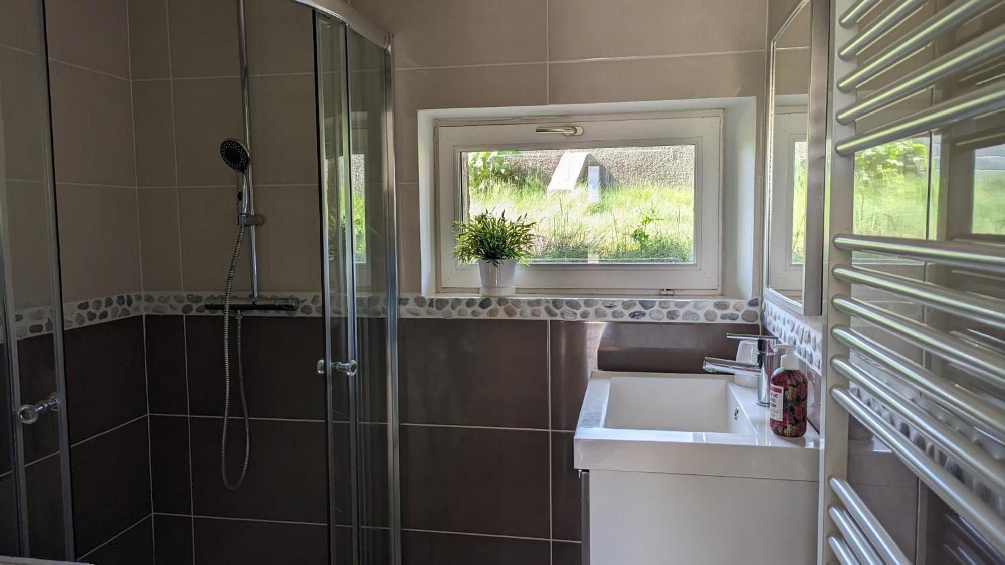Les Tamaris, Face A La Mer, Emplacement Privilegie