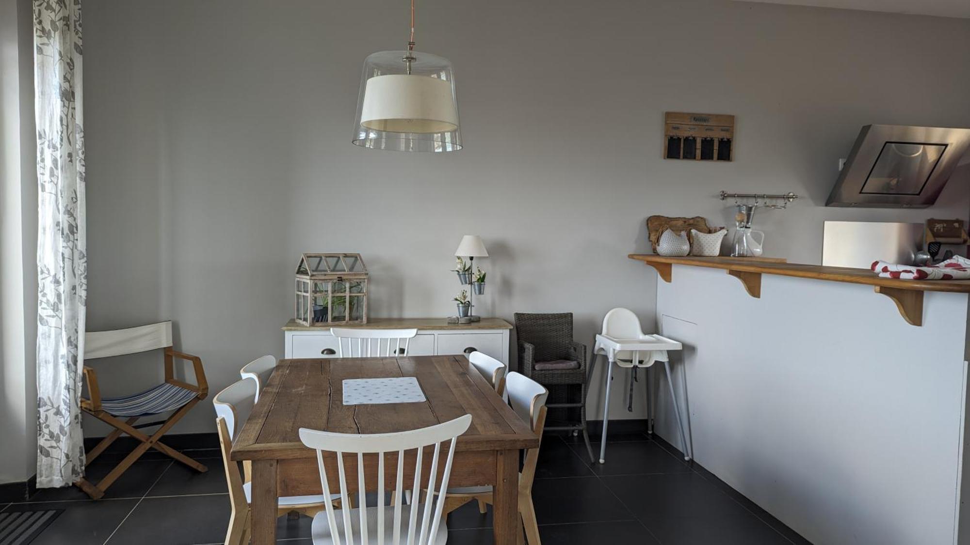 Les Tamaris, Face A La Mer, Emplacement Privilegie Villa