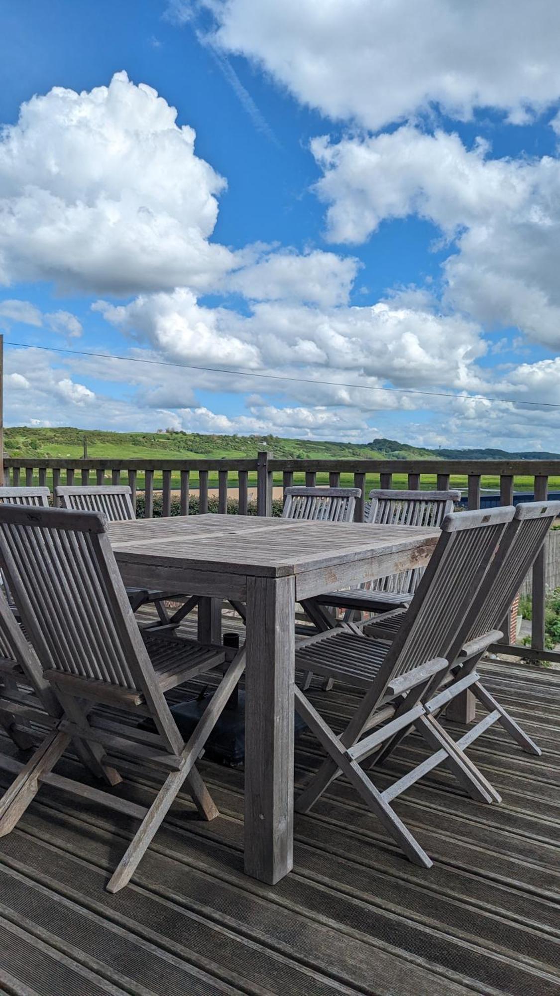 Les Tamaris, Face A La Mer, Emplacement Privilegie Villa *